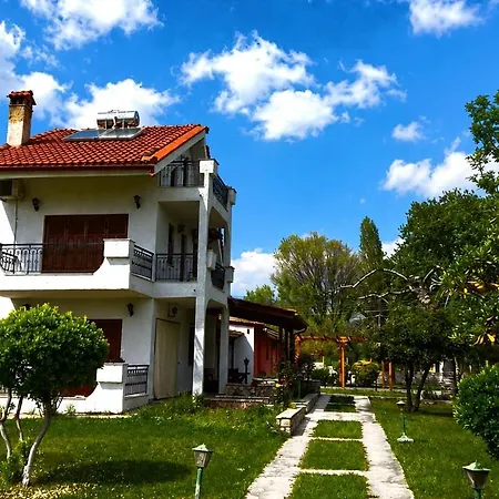 Kitebay Villa *