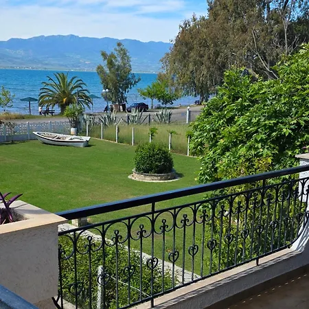 Kitebay Villa