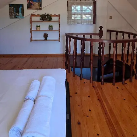 Kitebay Villa *