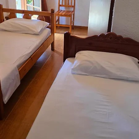 Kitebay Villa