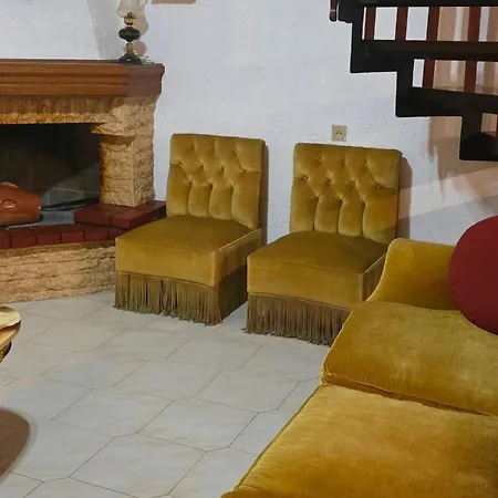 Kitebay Villa *